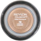 Revlon ColorStay Crème Oogschaduw - 710 Caramel