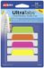 AVERY Zweckform UltraTabs Neon kleefstrips