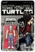 Super7 Teenage Mutant Ninja Turtles ReAction Action Figure Wave 11 Casey Jones (Comic Color) 10 cm