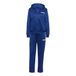 adidas dames Essentials Linear Track Suit, dark blue, XXL