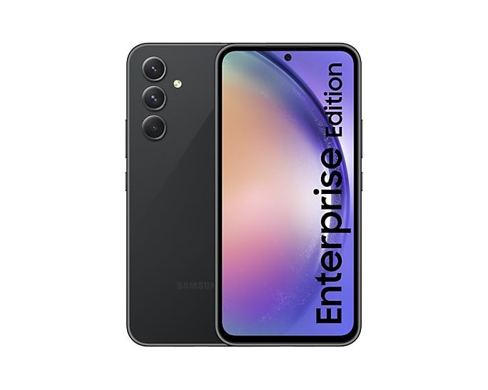 Samsung Galaxy A54 5G Enterprise Edition 6.4" 128GB Graphite
