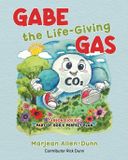 Gabe Libri GmbH Gabe the Life-Giving Gas