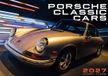 ML Publishing Porsche Classics A3 Kalender 2027