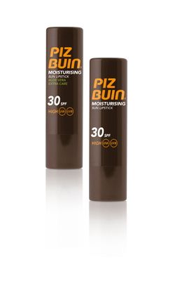 Piz Buin Moisturizing Sun Lipstick SPF30 - 4g