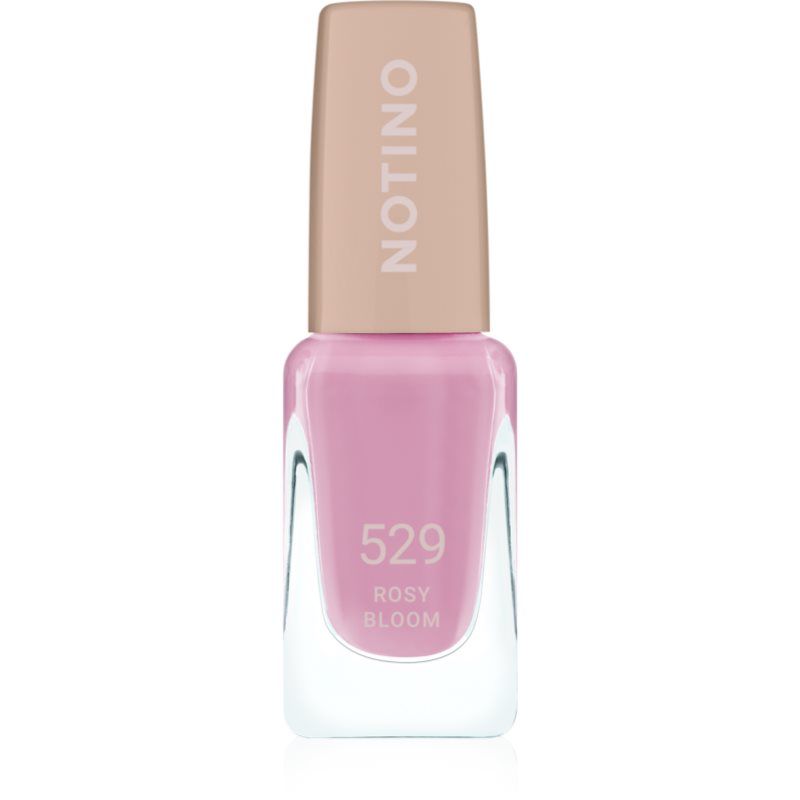 Notino Gel Effect Nail Polish