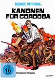 PLAION Kanonen für Cordoba DVD