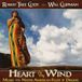 Sonic Rendezvous Robert Tree & Will Clipman Cody - Heart Of The Wind (CD)
