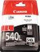 CANON PG-540L (5224B001) Zwart Inktpatroon