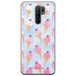 ERT GROUP mobiel telefoonhoesje voor Xiaomi REDMI 9 origineel en officieel erkend Babaco patroon Ice 002