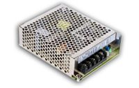MEAN WELL RS-75-24 power supply unit 76,8 W Metallic