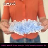 NIMBUS Magic Duster Navulling - 20 x 20 stuks - Voordeelverpakking