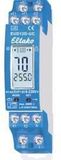 Eltako 21100905 DIN-rail dimmer Blauw