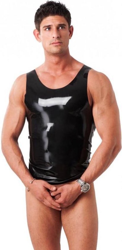 Pabo Latex Men's Shirt