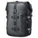 Held Tour-Pack sac à dos, noir, M