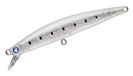 Blauwe Bloowin! Blauwe vissen SPINNING MINNOW LURE BLOOWIN 80S