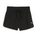 PUMA uniseks-volwassene Gebreide shorts Puma Fit Branded Fleece Hw 3" Kort