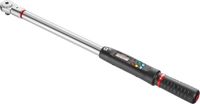 Facom Elektronische Momentsleutel Koppel/Hoek met 1/2″ Ratel 340Nm - E.316A340S