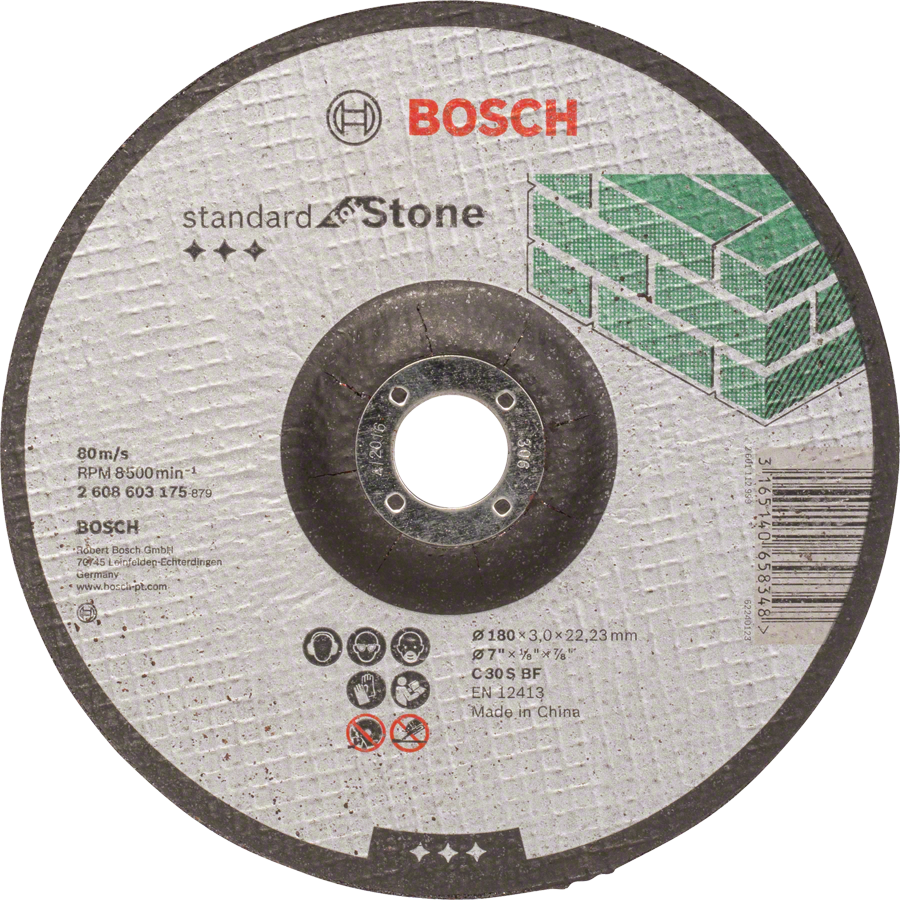 Bosch 2 608 603 175