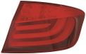 TarosTrade 41-1600-R-67968 lichtstop buiten E-Mark rechts