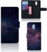 B2Ctelecom Nokia 2.3 Book Case Stars