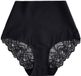Next - Dames - Premium vormgevende buikcorrigerende slip met hoge taille - Zwart