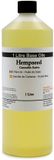 AW Gifts Ancient Wisdom Hennepzaadolie - 1 Liter