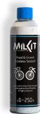 Milkit Road & Gravel Tubeless Sealant 250ml Transparant