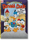 Disney Taschen Disney Comics Library: Carl Barks’s Donald Duck. Vol. 1. 1942–1950 Hardcover