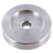 Tonar adaptateur 45 tours T-5953ALU accessoire de platine vinyle