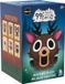 Jazwares 99 Nights Pluche dier om te verzamelen, 20 cm grote poppen, origineel speelgoed met ultrazacht gevoel, voor kinderen en fans van het Roblox-videospel
