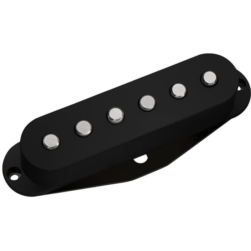 DiMarzio DP420BK Virtual Solo Guitar Pickup