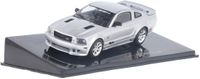 Geen automerk Ixo Ford Mustang Saleen S281 - 2005 - 1:43