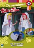 Megamoviestore Bibi & Tina - Deel 4 DVD