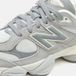 New Balance 9060 - Unisex - Angora Reflection - Maat EU 38