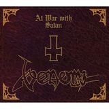 At Venom - At War With Satan (CD)