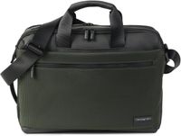 Hedgren DISPLAY 3-in-1 Laptoptas en Rugzak 15,6 inch met RFID-bescherming – USB-poort – Waterafstotend – Deep Depths