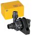 HELLA 8TW 358 304-671 Extra waterpomp - 12V - Electrisch | Compatibel met: BMW X5, X5, X6, X6