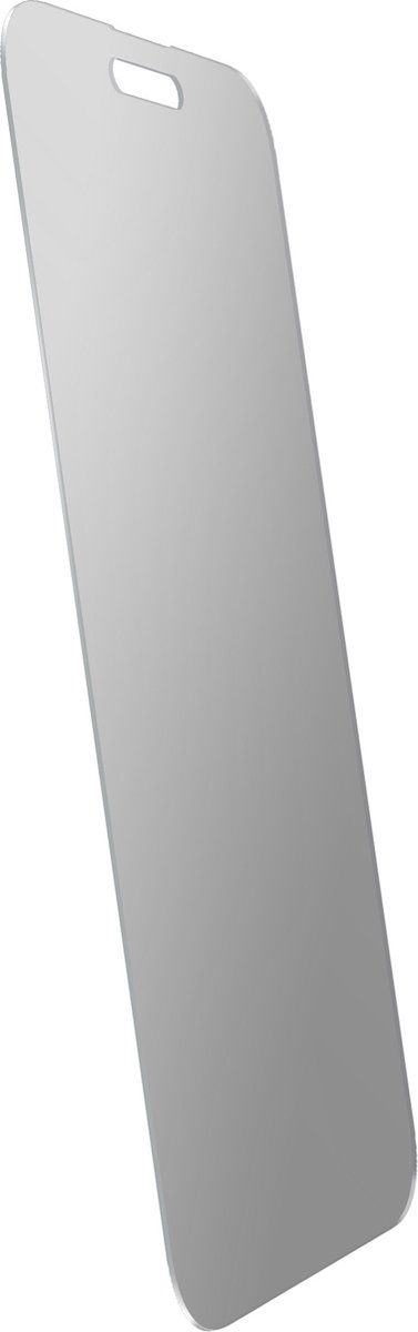 BodyGuardz Pure 3 Privacy Screen Protector - Geschikt voor iPhone 14 Pro Max - Voorkomt meekijken - Anti-bacteriële bescherming - Glas