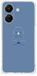 B2Ctelecom Xiaomi Redmi 13C 4G Stevig Bumper Hoesje Baby Rhino