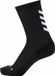 Hummel Hmlessential Training Socks 226911 Unisex Polyester Black/White 35-38