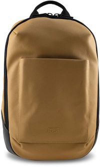 JOST Borgholm Backpack Mustard