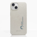 Fibriva™ Coque de Téléphone Blanche Officielle Motorsport – Verticale