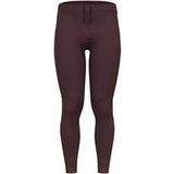 Odlo X-Alp Winter Hardlooplegging Heren-Bruin, Maat S