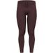 Odlo X-Alp Winter Hardlooplegging Heren-Bruin, Maat S