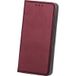 Samsung Galaxy A13 A135, OEM, Smart Magnetic, Bordeaux