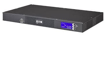 Eaton EATS16 Zwart LCD