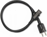 QED XT3 Stroomkabel - 2M