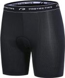 Protective Fietsbroek P-underpant Heren Polyester Zwart Mt 2xl