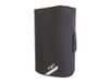 FBT XL-C 15 Housse de protection pour haut-parleurs Noir
