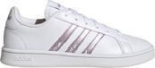 Adidas Sportswear Grand Court Beyond Schoenen Wit EU 37 1/3 Vrouw